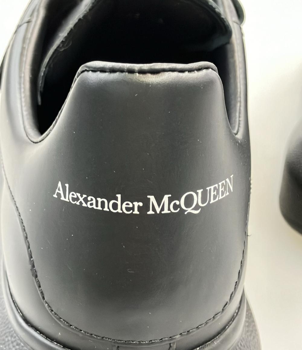 Alexander McQueen ローカットスニーカー LARRY メンズ SIZE 39 (25cm) アレキサンダーマックイーン