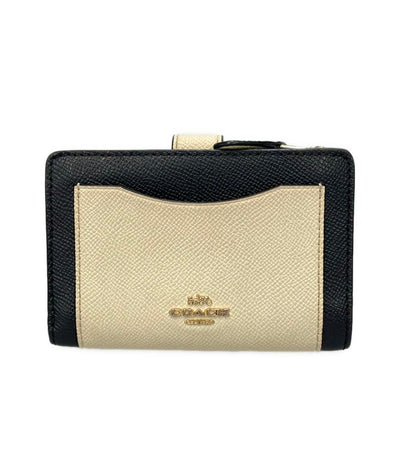 訳あり コーチ 二つ折り財布 レディース COACH