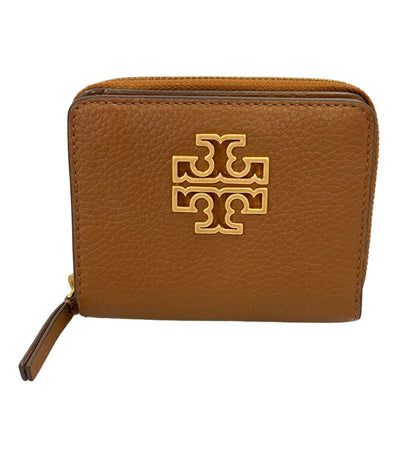 美品 トリーバーチ 二つ折り財布 レディース Tory Burch