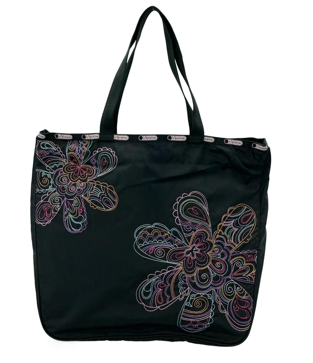 LeSportsac トートバッグ レディース レスポートサック