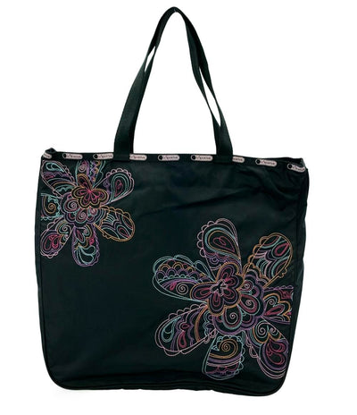 LeSportsac トートバッグ レディース レスポートサック