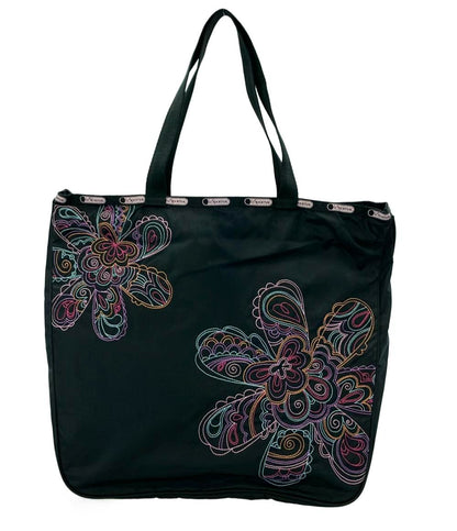 LeSportsac トートバッグ レディース レスポートサック