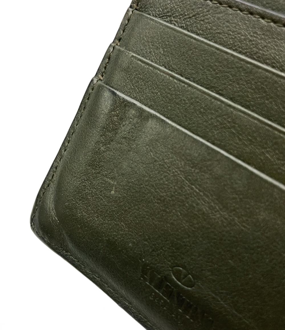 Valentino Garavani コインケース フラグメントケース メンズ ヴァレンティノ・ガラヴァーニ