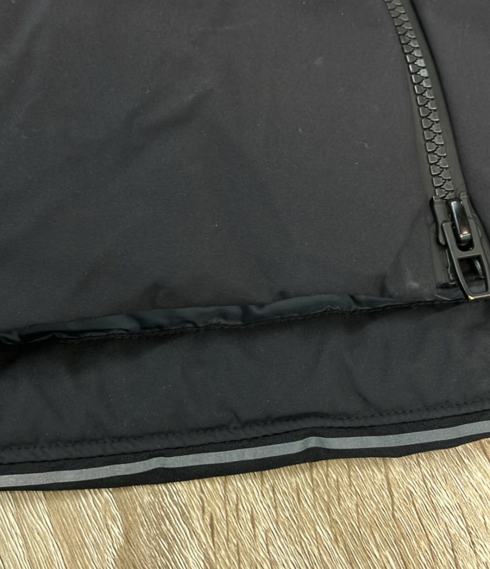 Lululemon ダウンジャケット メンズ SIZE S ルルレモン