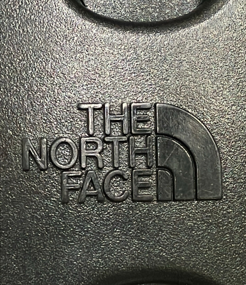 THE NORTH FACE ウエストバッグ ボディバッグ NM72204 メンズ ザ・ノース・フェイス