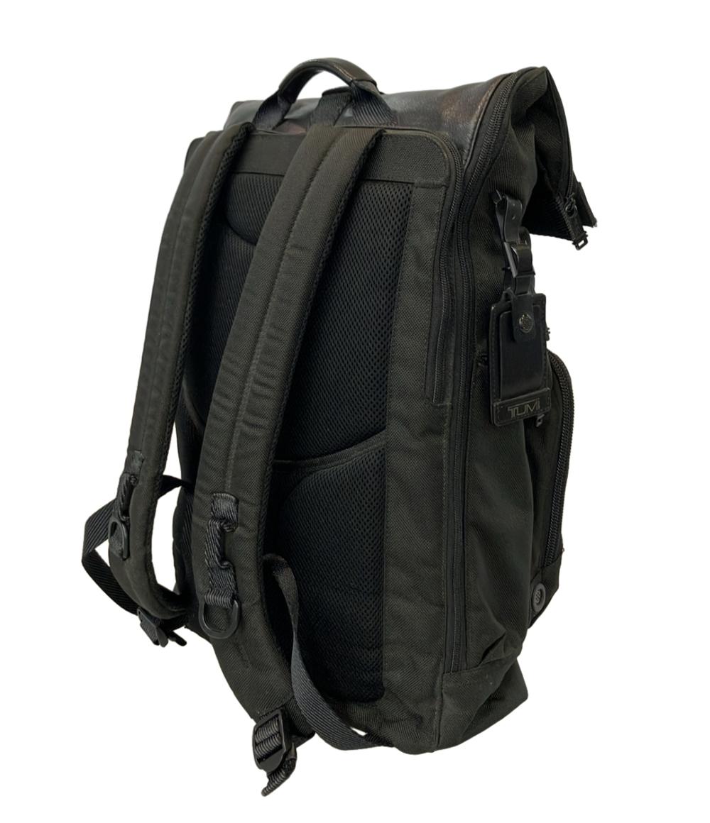 TUMI リュック デイパック メンズ トゥミ
