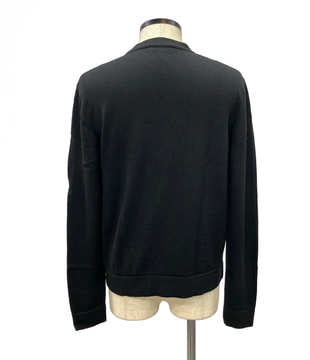 PRADA 長袖ニット SMM909 メンズ SIZE 46 (M) プラダ