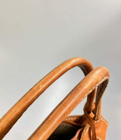 Zucchero filato ハンドバッグ ショルダーバッグ 2WAY 斜め掛け レディース ズッケロフィラート