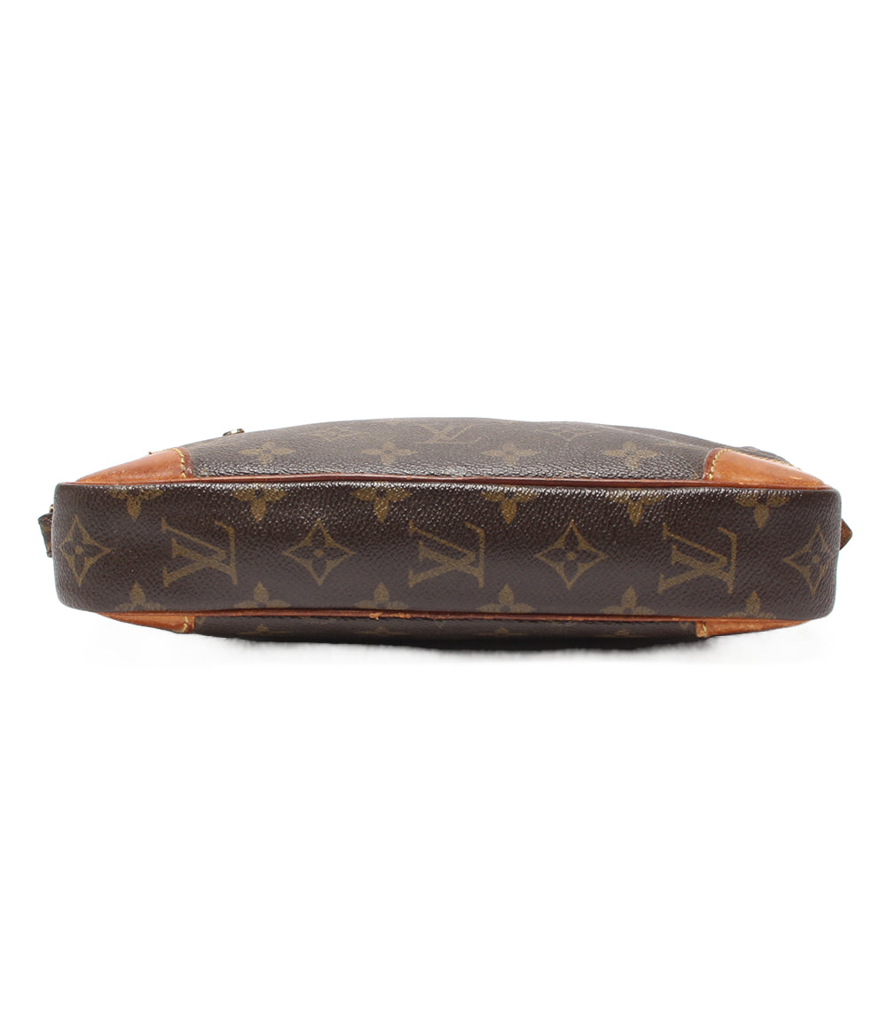 LOUIS VUITTON セカンドバッグ クラッチバッグ マルリードラゴンヌGM モノグラム M51825 メンズ ルイ・ヴィトン