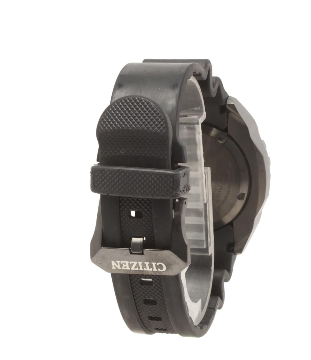 CITIZEN 腕時計 プロマスター PROMASTER 自動巻き 9051-S122945 メンズ シチズン