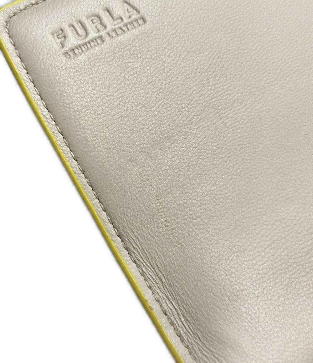 フルラ 長財布 コンチネンタル レザー レディース Furla