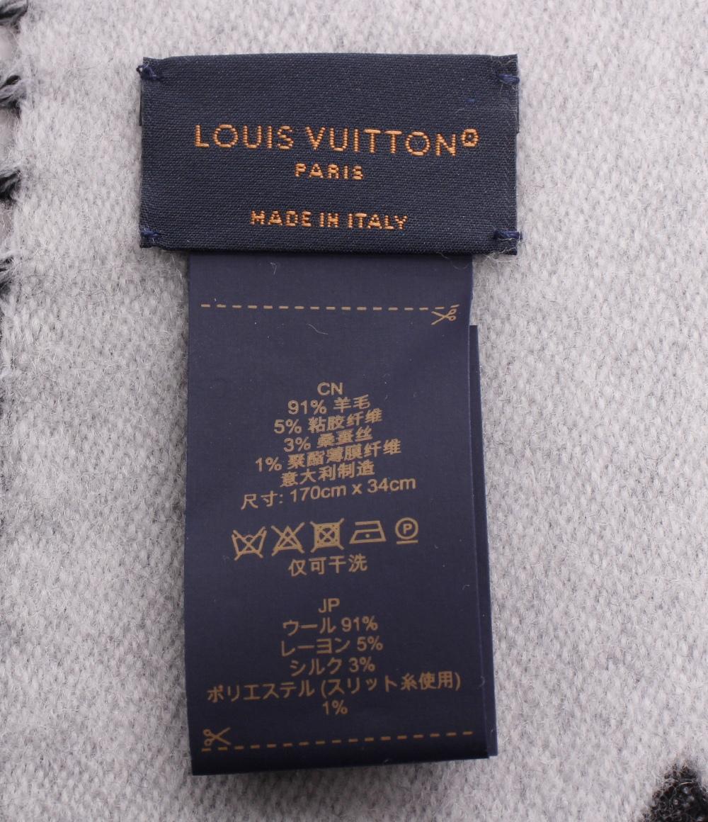 ルイ・ヴィトン マフラーLVエセンシャルシャイン MR0273 レディース LOUIS VUITTON