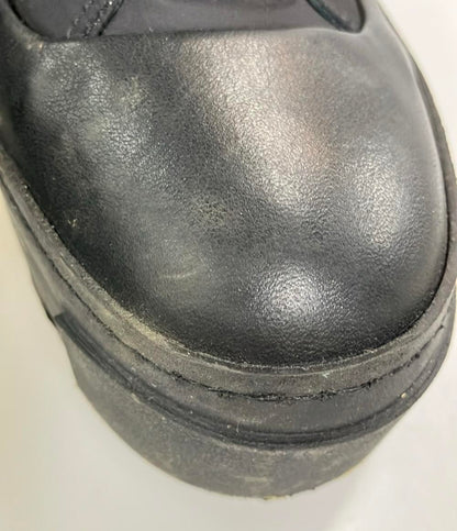 ビックマティエ ショートブーツ レディース SIZE 35 (22.5) ViC MATiE