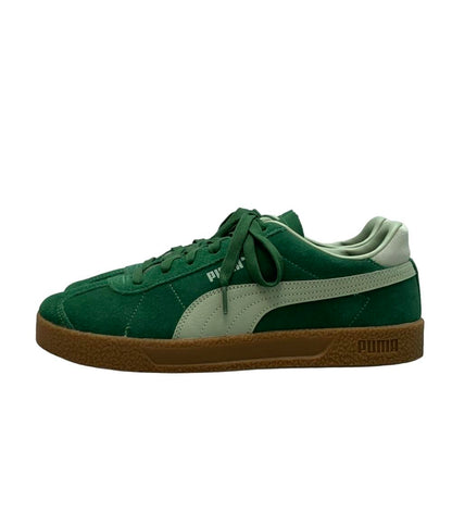 PUMA ローカットスニーカー CLUB SUEDE LEATHER FS 401514-09 メンズ SIZE 26.0 (M) プーマ