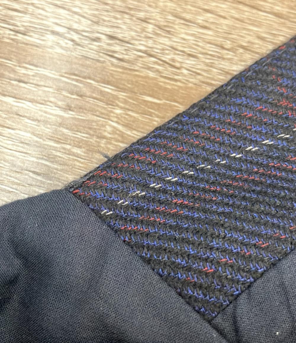 タリアトーレ ベスト チェック柄 メンズ SIZE 48/9R (L) TAGLIATORE