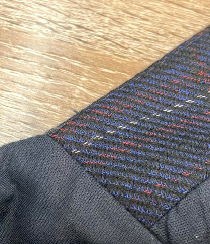 タリアトーレ ベスト チェック柄 メンズ SIZE 48/9R (L) TAGLIATORE