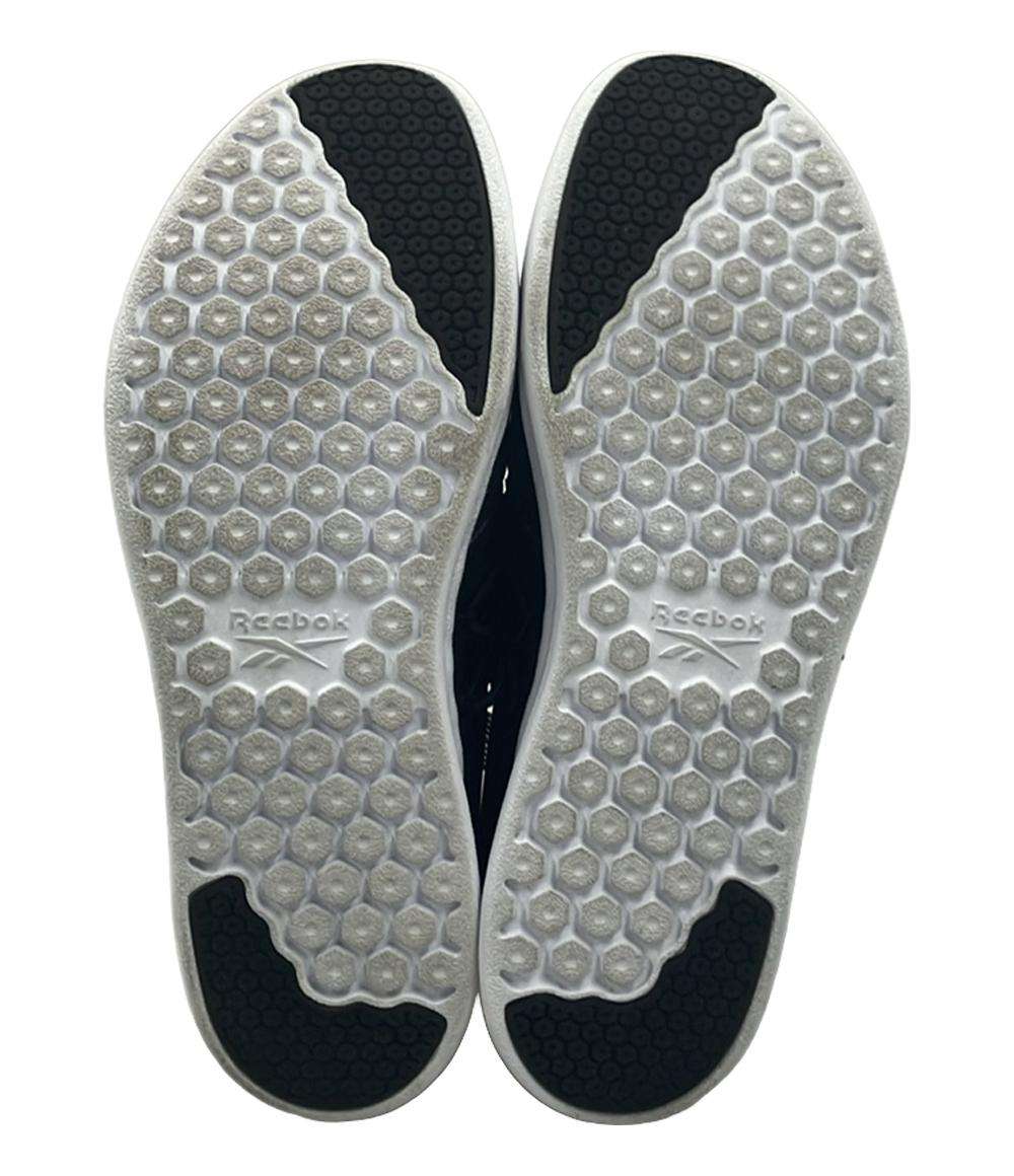 リーボック スリッポン レディース SIZE 23.5 (M) Reebok