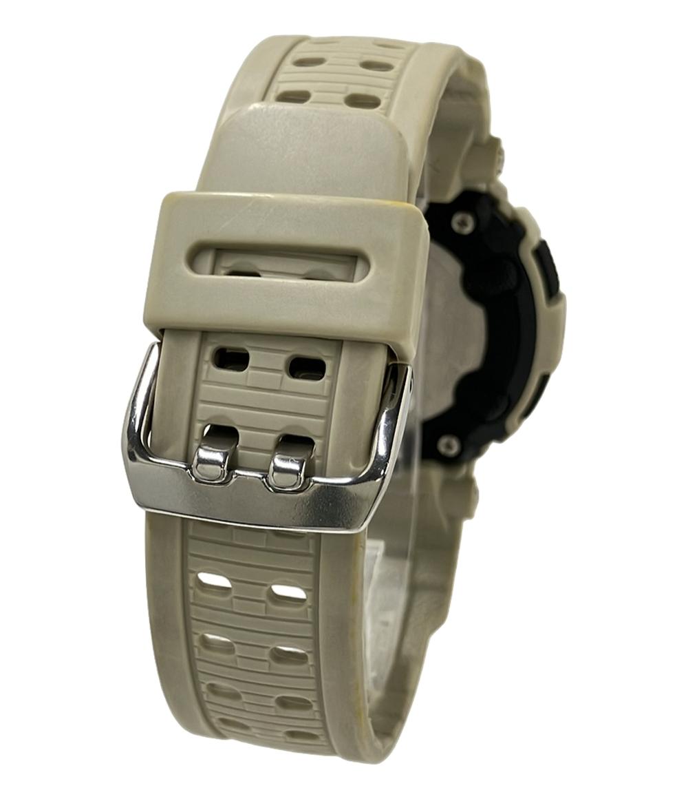 CASIO 腕時計 マッドマン MUDMAN クオーツ G-9000 メンズ カシオ