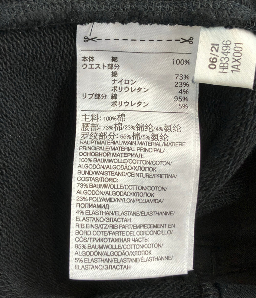 Y-3 ユーティリティ スウェットパンツ メンズ SIZE S ワイスリー