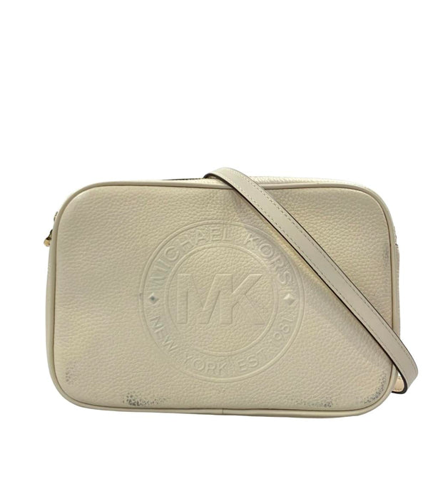 MICHAEL KORS ショルダーバッグ 斜め掛け レディース マイケルコース