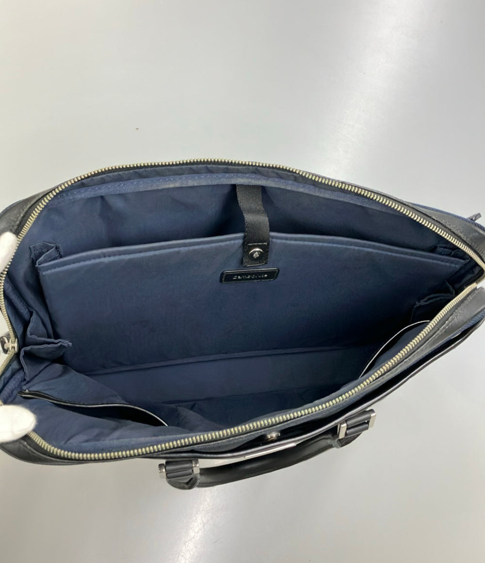 Samsonite ブリーフケース ショルダーバッグ ビジネスバッグ2WAY メンズ サムソナイト