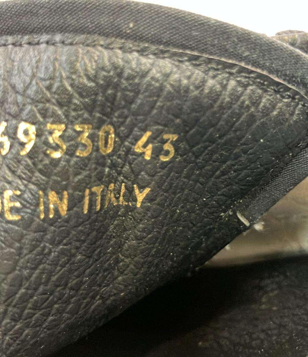 SAINT LAURENT PARIS ローカットスニーカー メンズ SIZE 43 (28cm) サンローランパリ