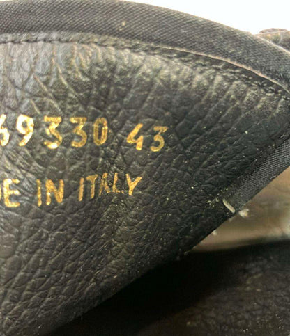 SAINT LAURENT PARIS ローカットスニーカー メンズ SIZE 43 (28cm) サンローランパリ