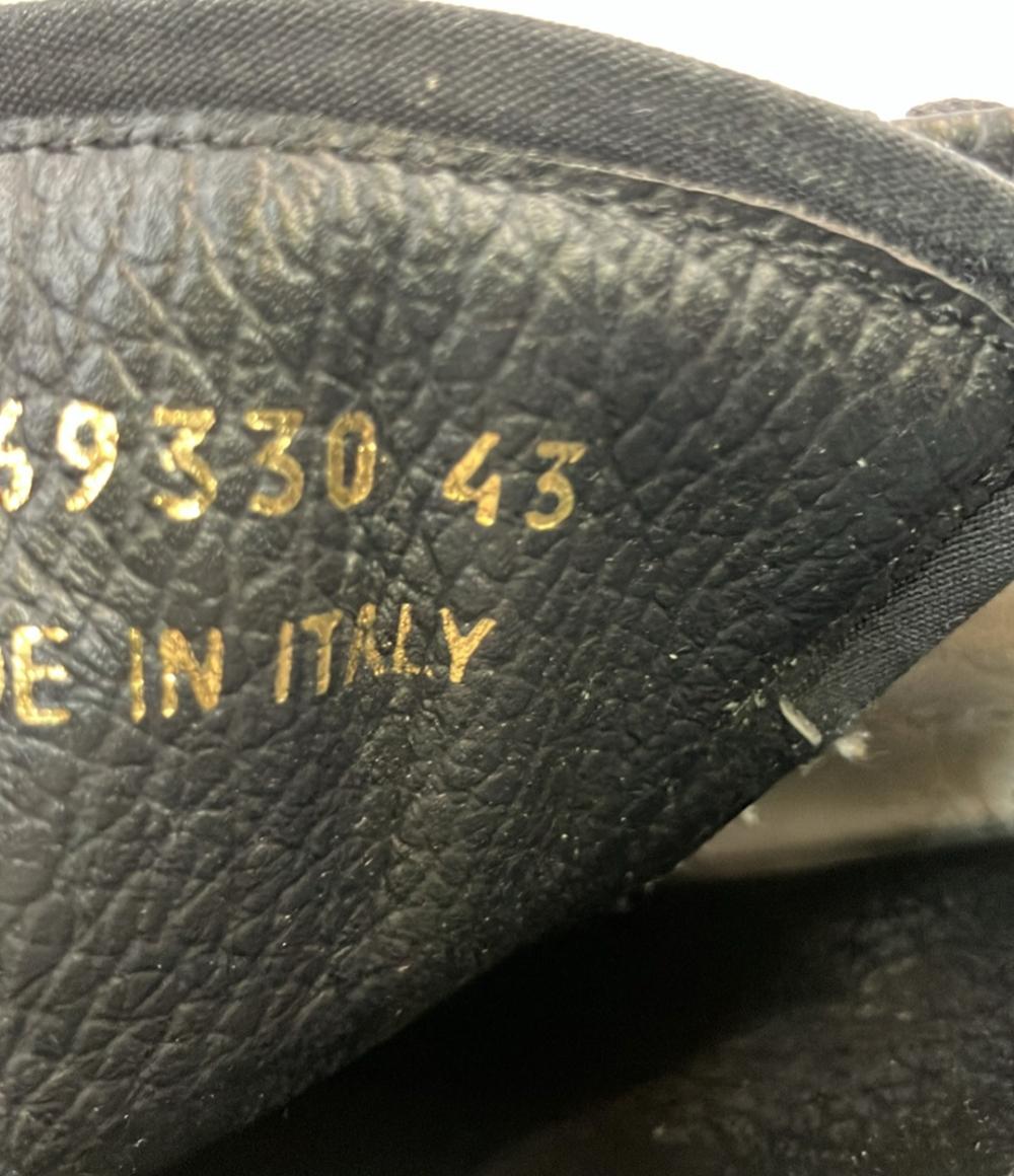 SAINT LAURENT PARIS ローカットスニーカー メンズ SIZE 43 (28cm) サンローランパリ