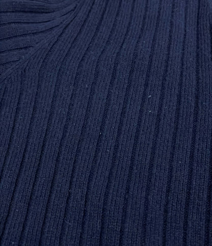 POLO RALPH LAUREN ハーフジップニット メンズ SIZE L ポロ・ラルフローレン