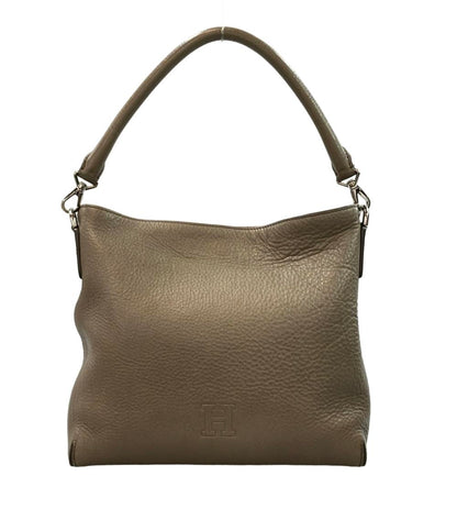 ヒロフ ショルダーバッグ 肩掛け レディース HIROFU