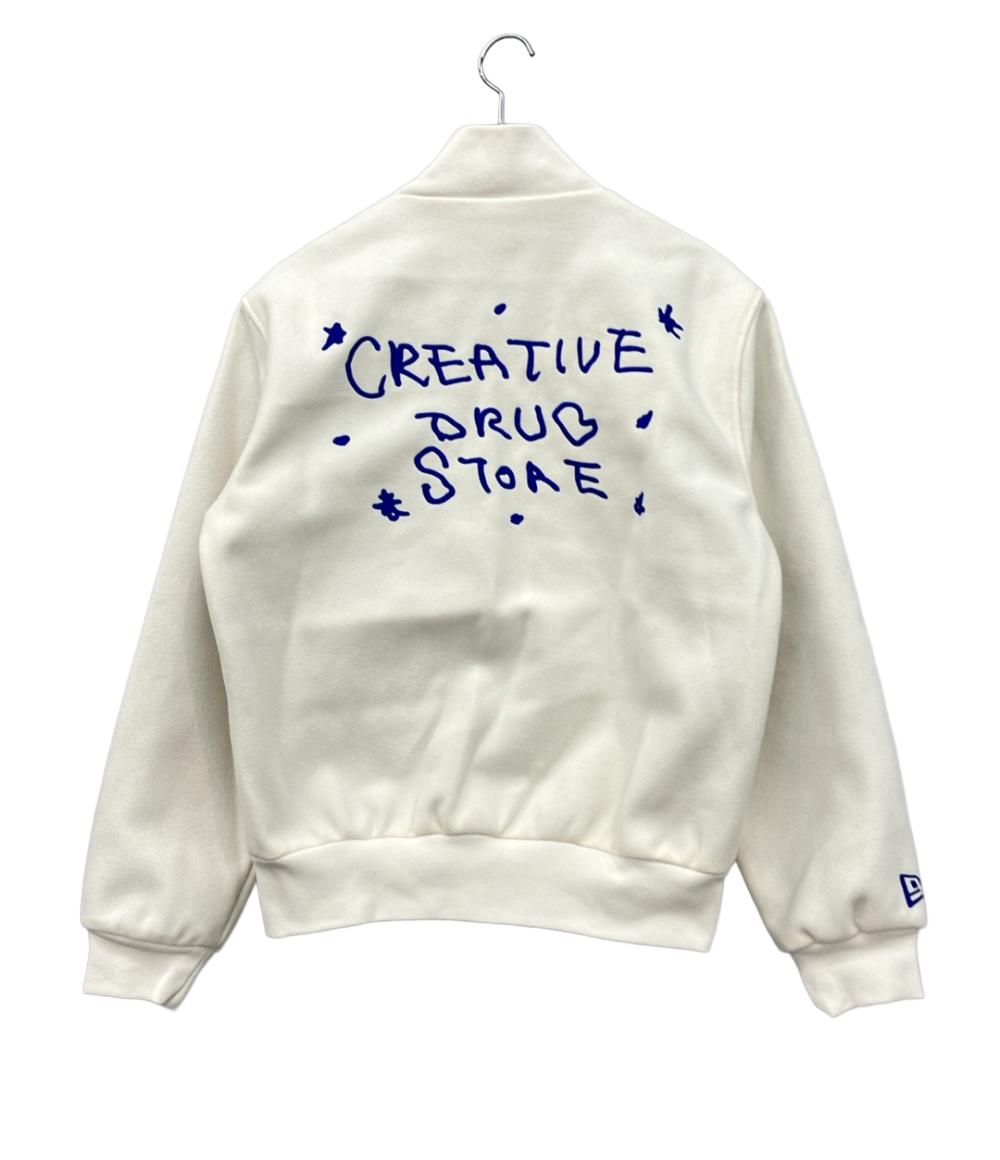 Saku　CREATIVE DRUG STORE スタジャン Saku CREATIVE DRUG STORE スタジャン CREATIVE DRUG STORE
