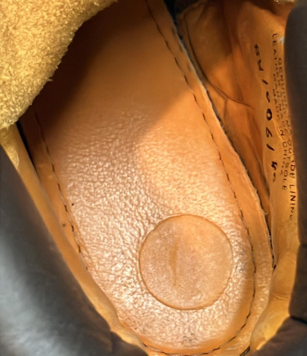 Timberland ワークブーツ ショートブーツ メンズ SIZE 8 (26cm) ティンバーランド