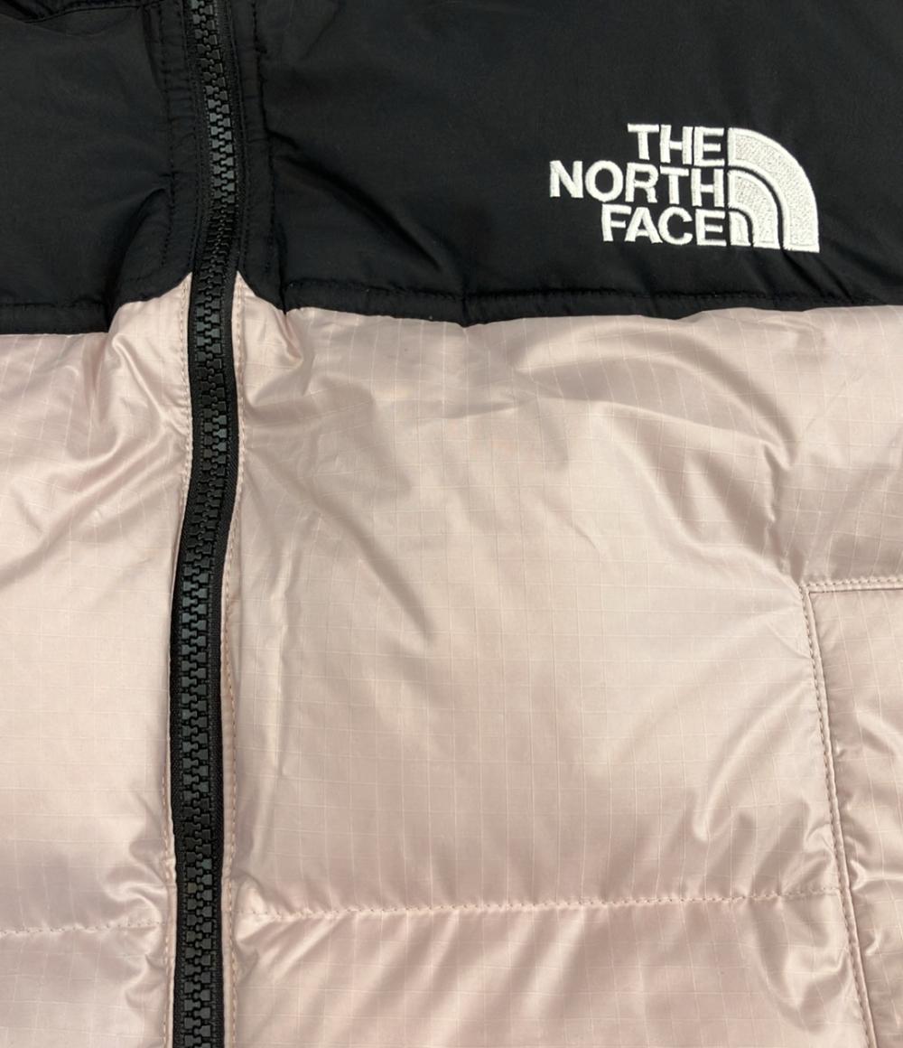 ザノースフェイス ヌプシベスト レディース SIZE L/95 THE NORTH FACE