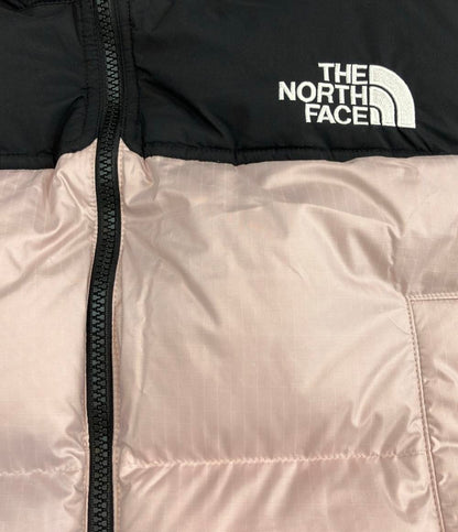 ザノースフェイス ヌプシベスト レディース SIZE L/95 THE NORTH FACE