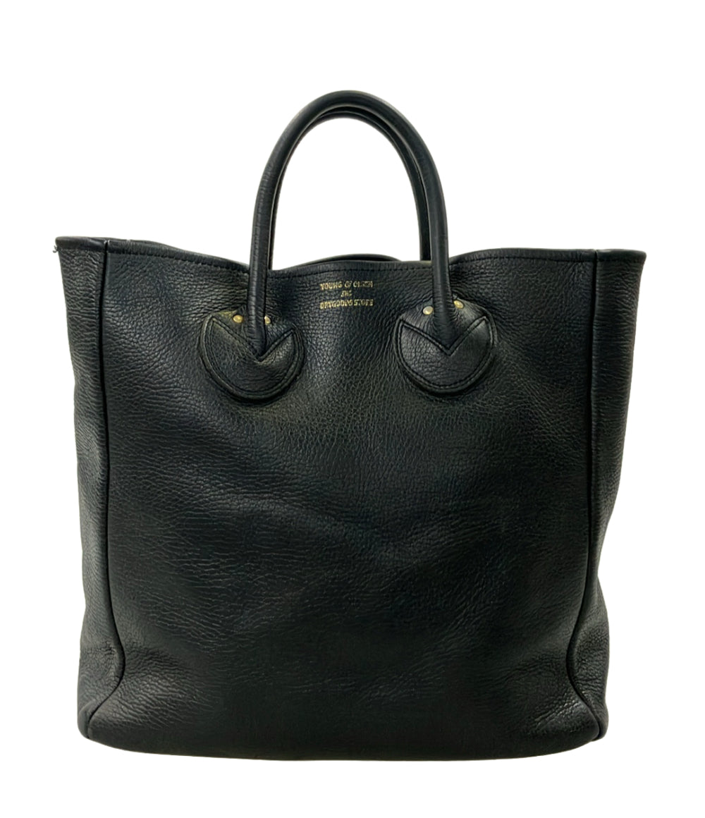 YOUNG&OLSEN ハンドバッグ トートバッグ レディース ヤングアンドオルセン