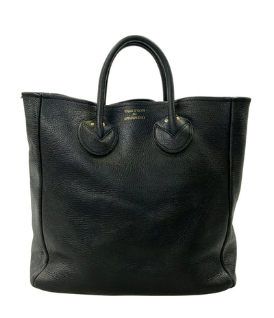 YOUNG&OLSEN ハンドバッグ トートバッグ レディース ヤングアンドオルセン