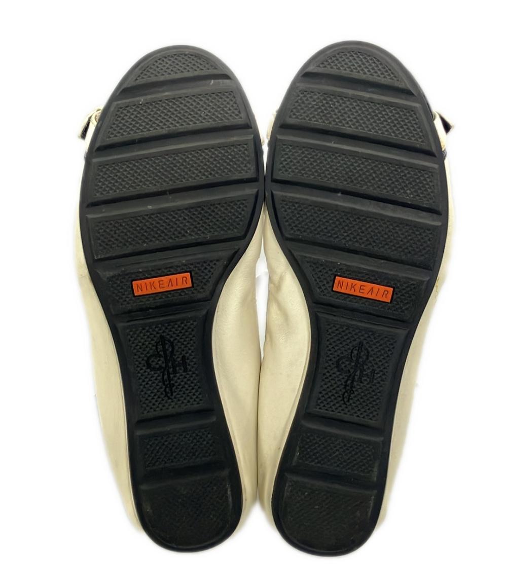 コールハーン ローヒールパンプス レディース SIZE 5 1/2 (S) COLE HAAN