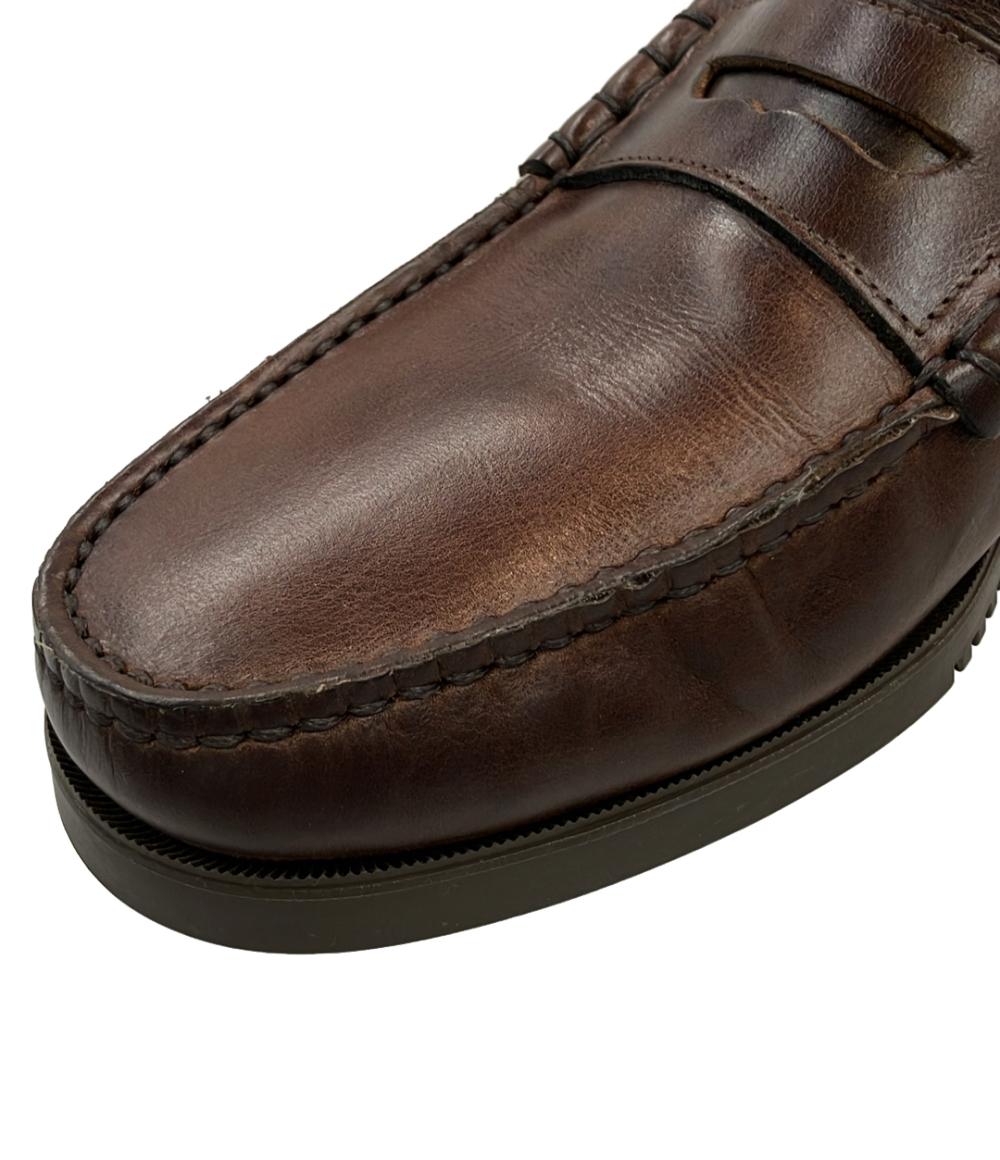 Paraboot コインローファー メンズ SIZE 7 (S) パラブーツ