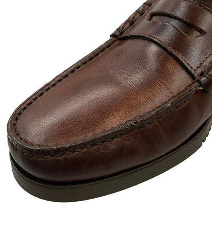 Paraboot コインローファー メンズ SIZE 7 (S) パラブーツ