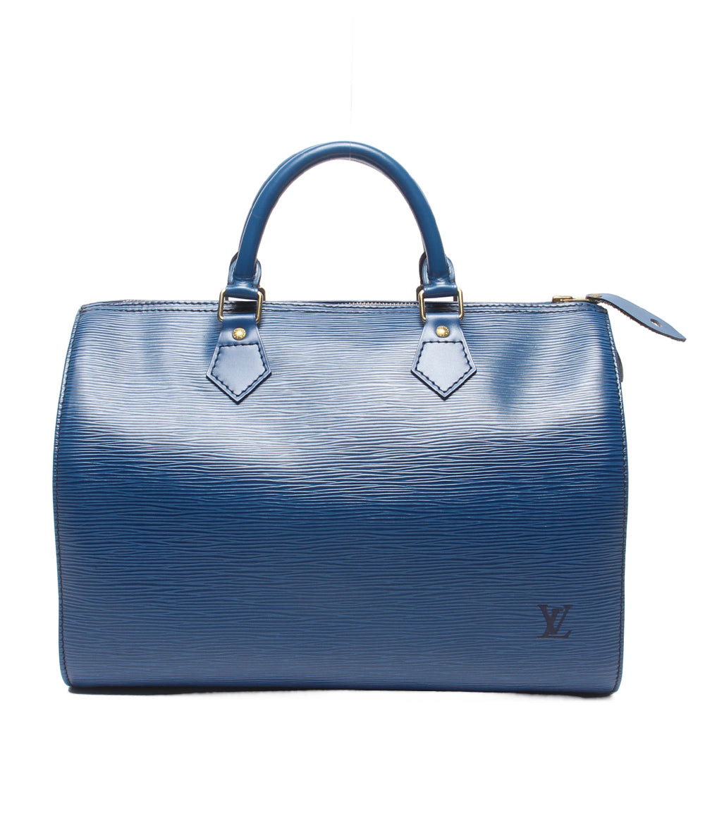LOUIS VUITTON ハンドバッグ ボストンバッグ スピーディ30 エピ M43005 レディース メンズ ルイ・ヴィトン
