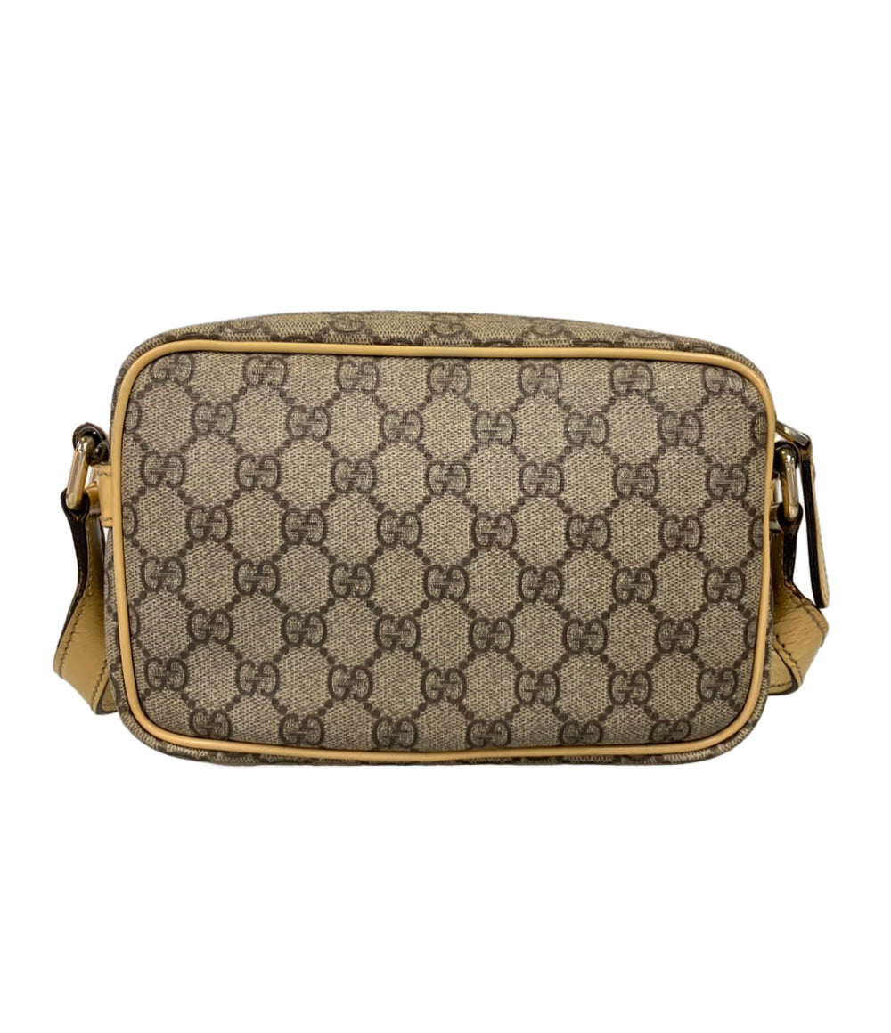 グッチ GUCCI ショルダーバッグ 201447 斜め掛け レディース メンズ