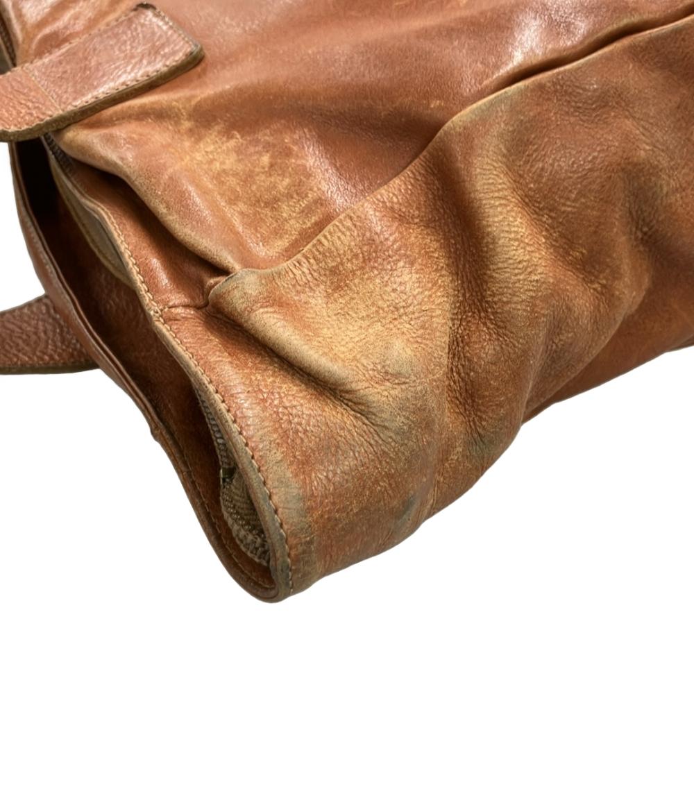 IL BISONTE トートバッグ レディース イルビゾンテ