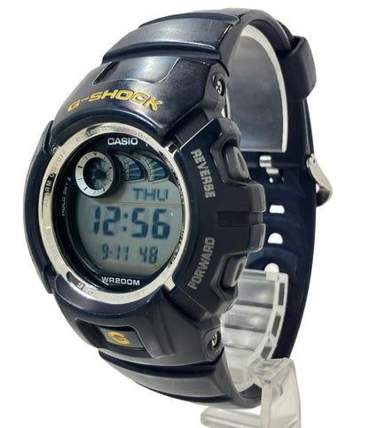 カシオ 腕時計 G-SHOCK クオーツ G-2900 メンズ CASIO