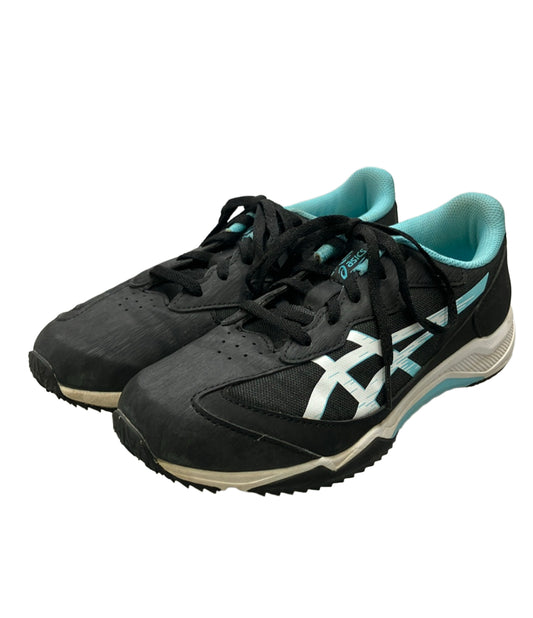 asics ローカットスニーカー レーザービーム 1154A182 キッズ SIZE 24.0 アシックス
