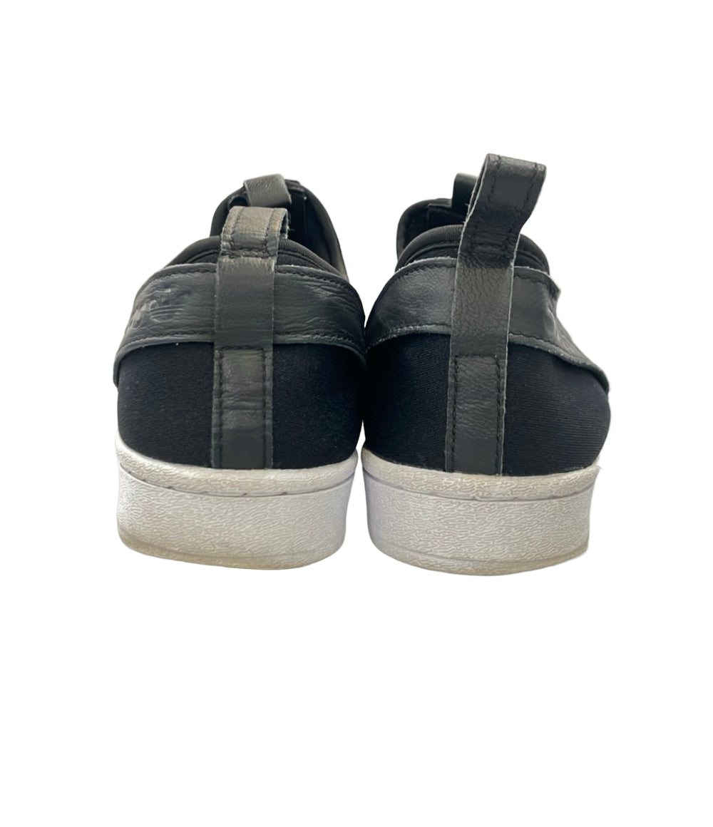 adidas スリッポン FW7051 レディース SIZE 24.5 (L) アディダス