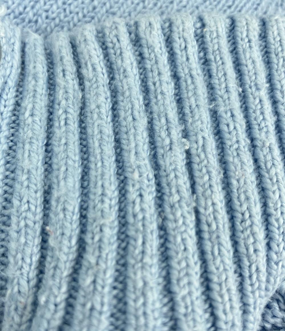 ロロピアーナ 長袖ニット レディース SIZE 50 (XL) Loro Piana