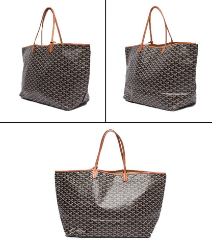 GOYARD トートバッグ サンルイGM レディース メンズ ゴヤール