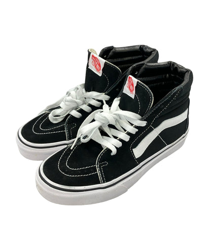 VANS ハイカットスニーカー SK8-HI レディース SIZE 24.0 (L) バンズ