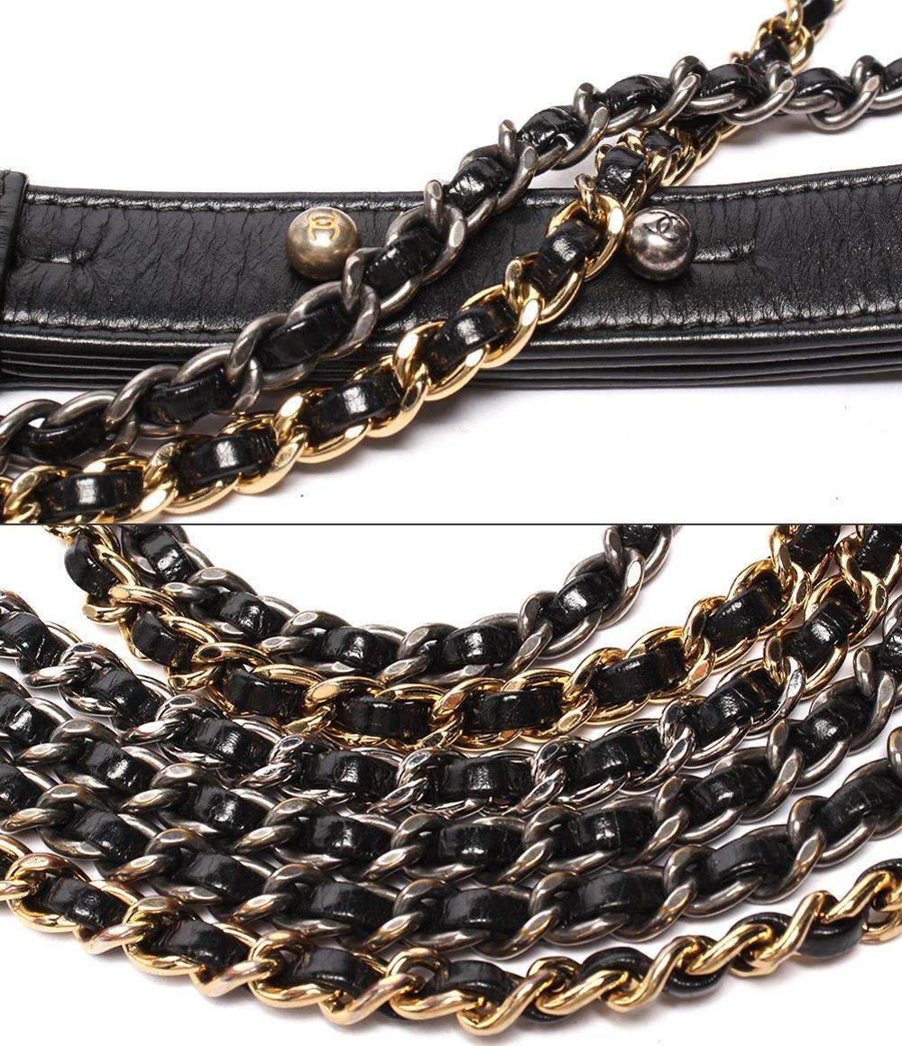 CHANEL ショルダーバッグ ホーボバッグ スモール シルバー金具 ゴールド金具 肩掛け ガブリエル ドゥ シャネル レディース シャネル