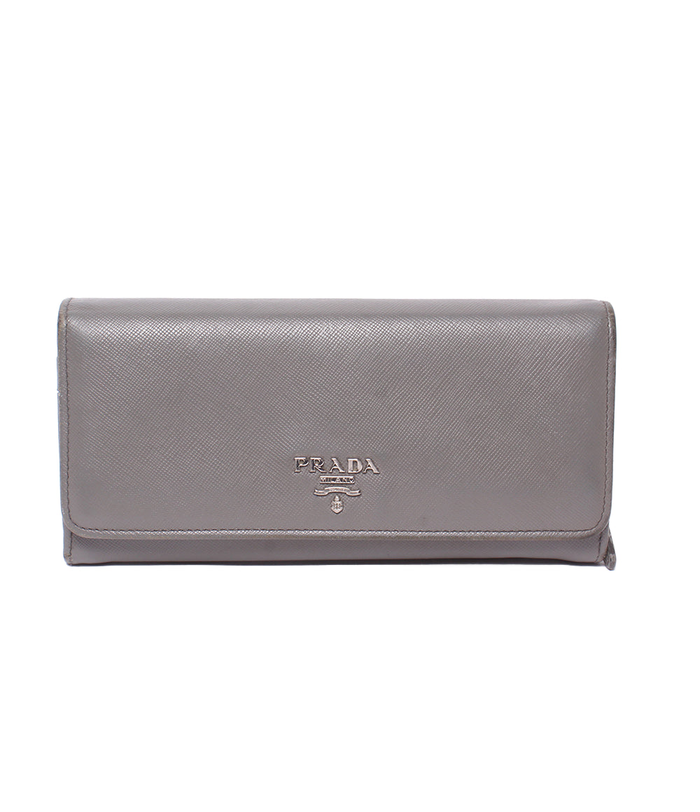 PRADA 長財布 サフィアーノ 1M1349 レディース プラダ